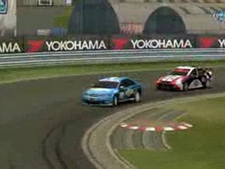 GP 2 - Zandvoort - 1ª Carrera - Parte 2 de 2