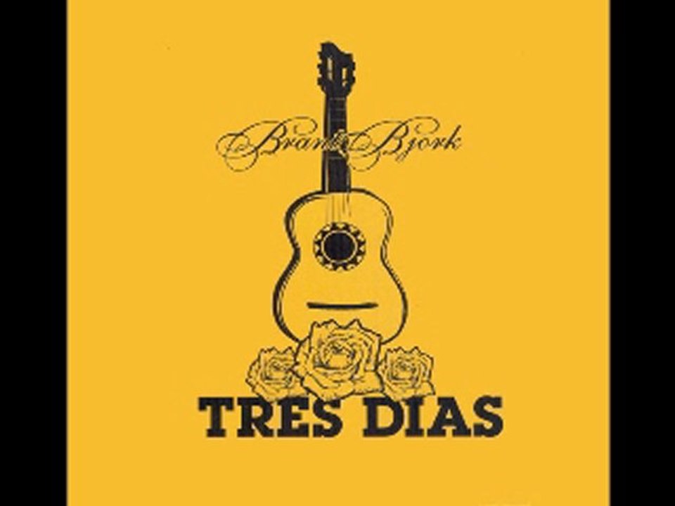 Brant Bjork - The Knight Surrenders