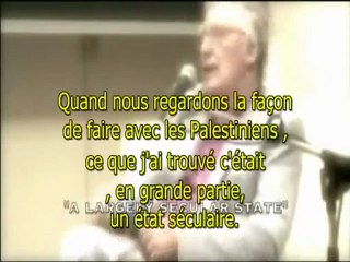 Phase 3 - episode 8 - La terre sacrée