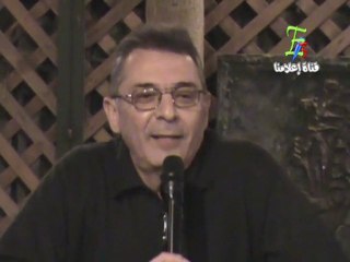 قناة إعلامنا - ندوة الفنان محمود حميدة