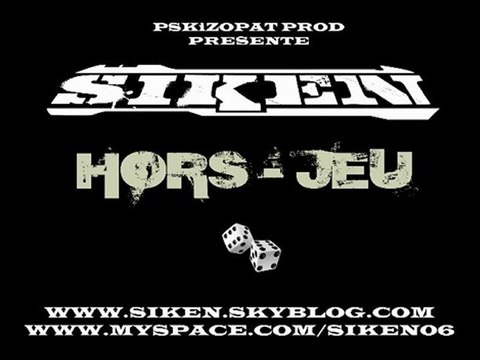 SiKEN - INTRO HORS-JEU