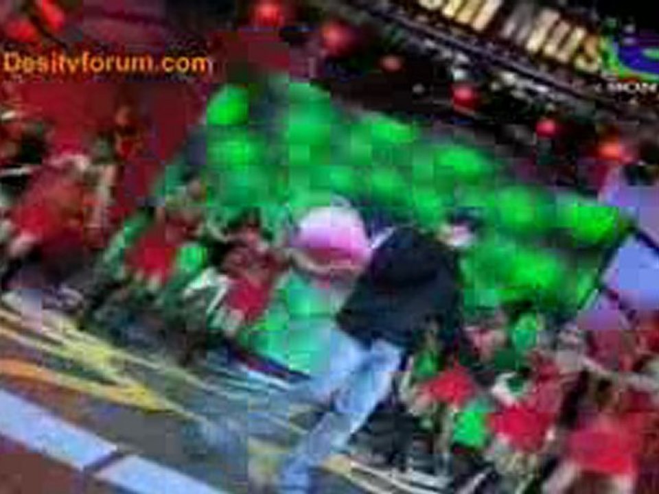 Airtel Mirchi Music Awards 2010 - 21st February 2010 - Part1
