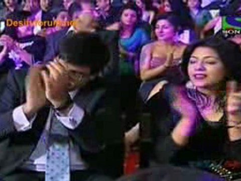 Airtel Mirchi Music Awards 2010 - 21st February 2010 - Part4