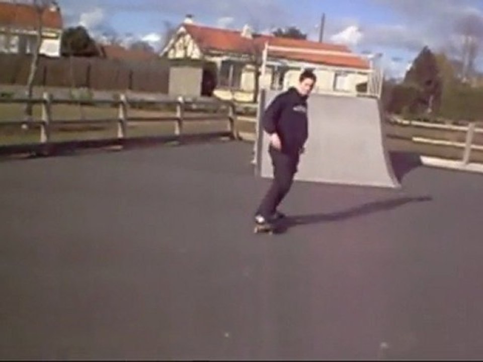Skate2