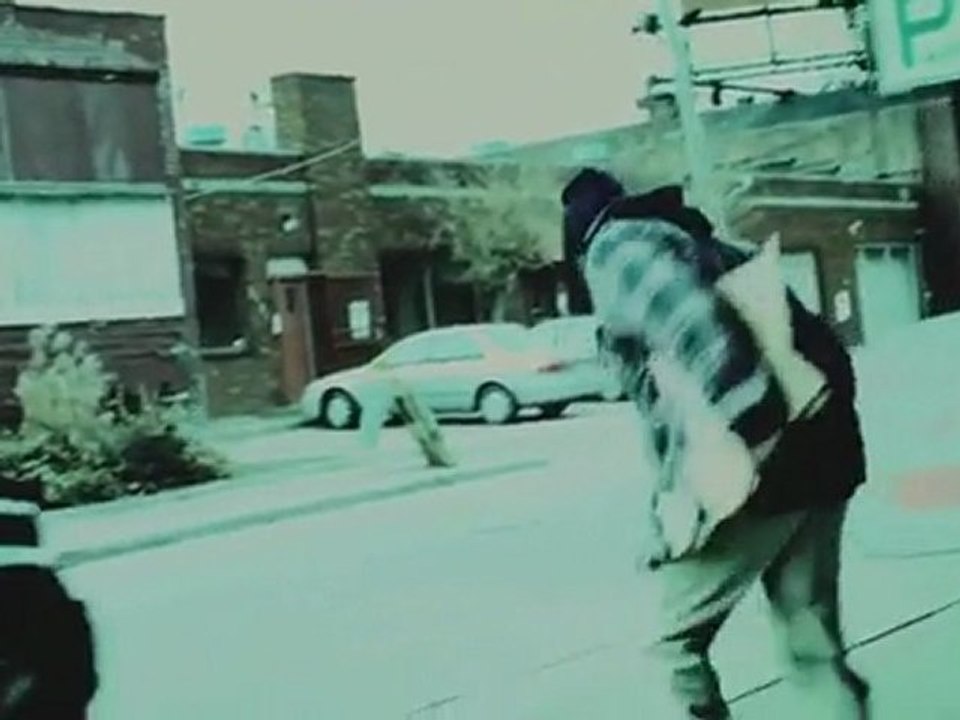 Brotha Lynch Hung - Meat
