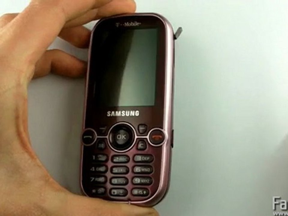 Unfreeze Samsung T469 Gravity 2