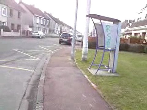 bordel dans ma rue avec rocktro team et et nitro evo