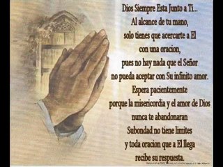 HABLAME A SOLAS ,alabanzas