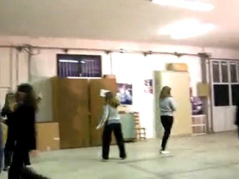 les flammes du roussillon : coulisses des flammes episode 3