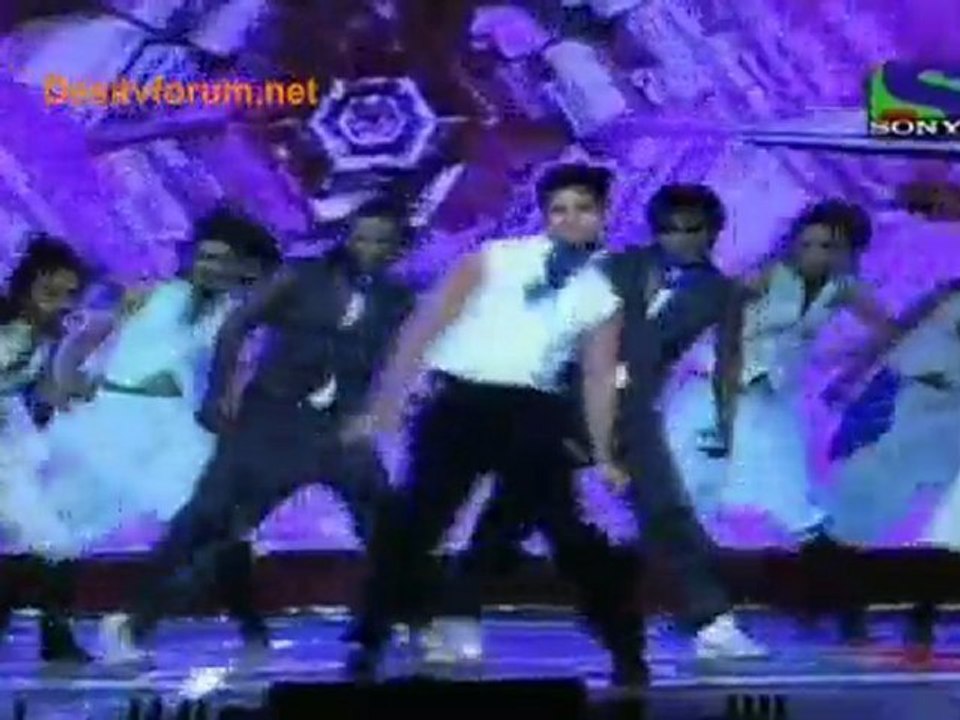 Airtel Mirchi Music Awards 2010 - 21st February 2010 - Part7