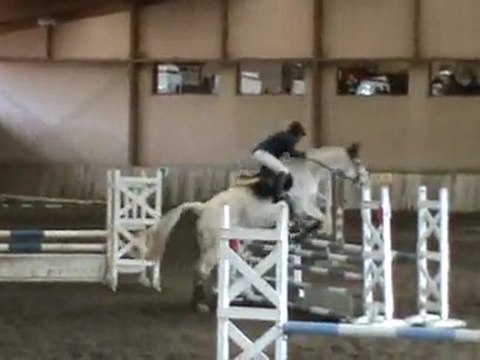 CSO club 2 grand prix écuries d'anadé