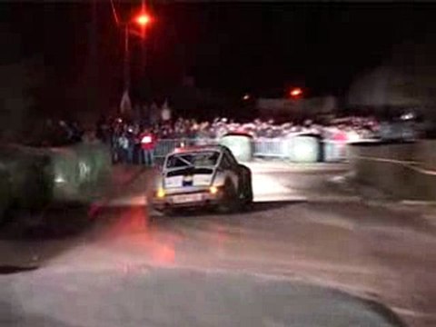 Legend Boucles de Spa 2010 - partie 2