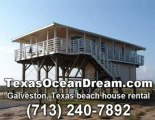 Galveston Summer Rentals Vacation Homes (713)240-7892 Call