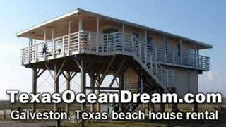 Galveston Summer Rentals Vacation Homes (713)240-7892 Call