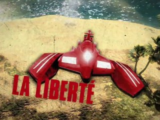 Just Cause 2 Freedom and Chaos Trailer