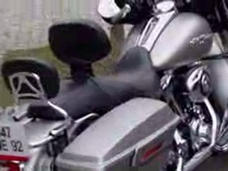 Harley Davidson Street Glide 1584