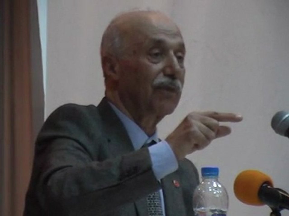 Saadet Partisi Panel_Yülek5