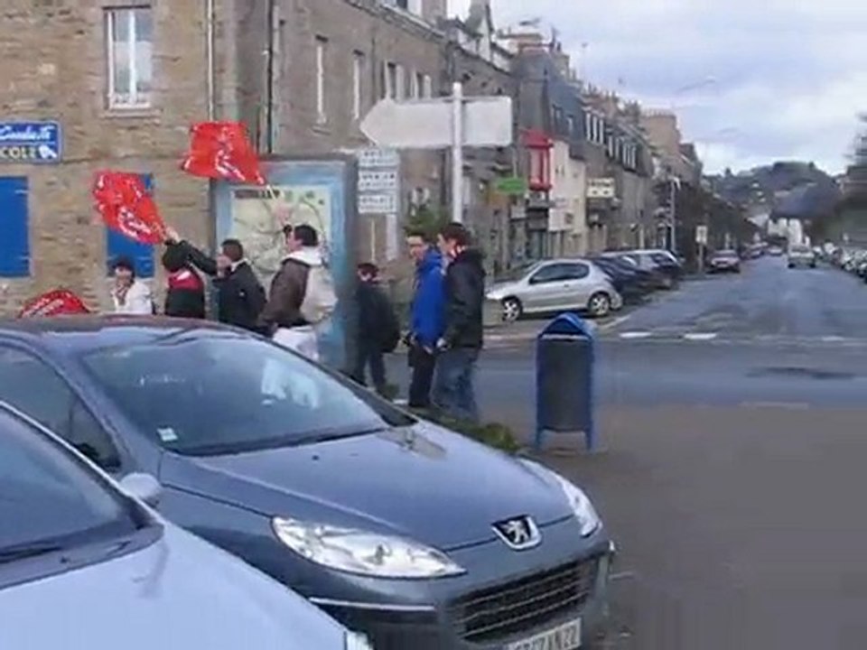 Supporters Brestois 2