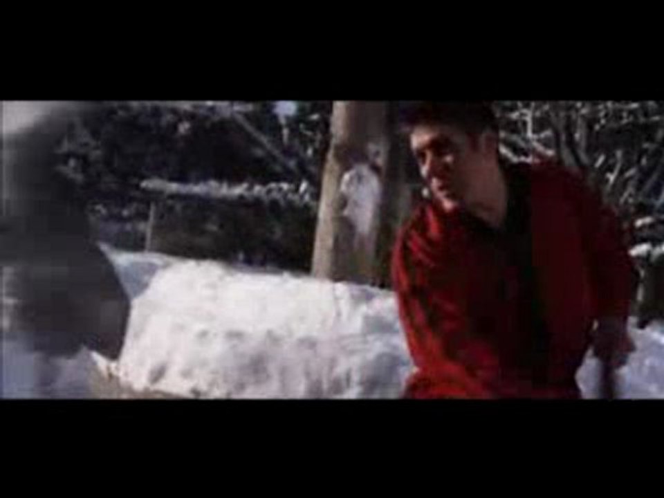 The King of Fighters (Live Action Movie) Trailer