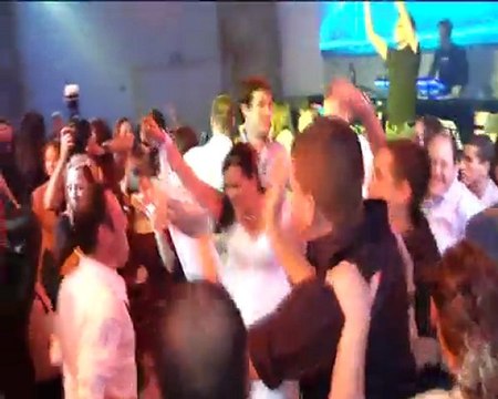 קליפ החתונה של עדי ונעמה