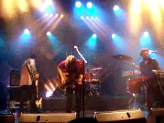 Local Natives, World News Live @ L'Omnibus