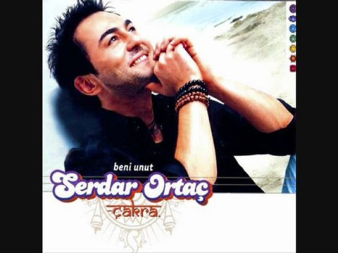 Serdar Ortaç - Uğrunda Herşeyi