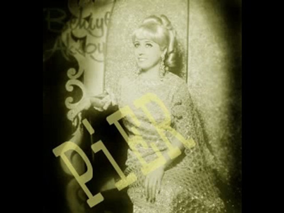 Behiye Aksoy - Sevemez Seni Kimse