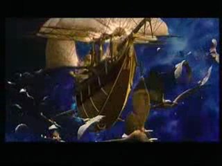 La Planète au trésor, un nouvel univers :