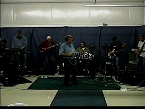 Dannie Money-Blue Suede Shoes (Rockabilly music