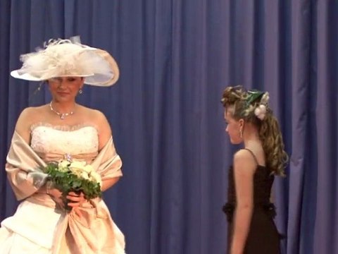 Salon du mariage Offranville 76 région Dieppe :5km de Dieppe