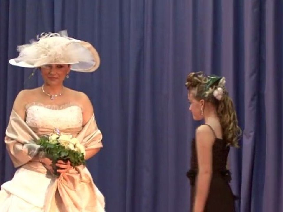 Salon du mariage Offranville 76 région Dieppe :5km de Dieppe