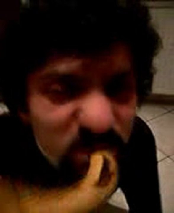 bananeman