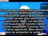 Zakir Naik, Pourquoi c