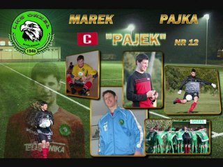 Pożegnanie juniorów Orła Myślenice - rocznik '90