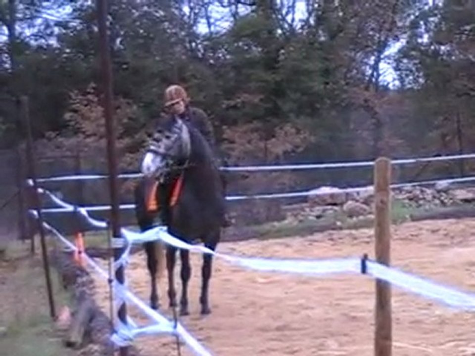 Galatéo séance du 21 02 10