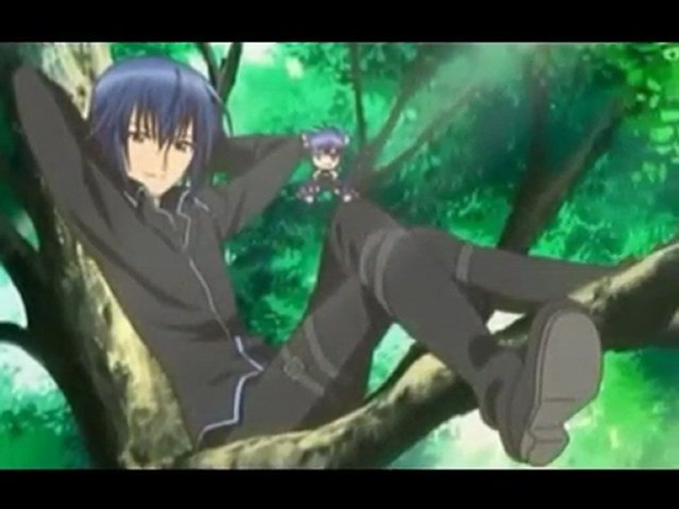Images d'Ikuto