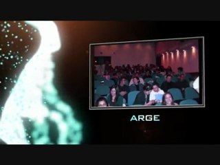 ODTÜ ARGE Topluluğu SSA3