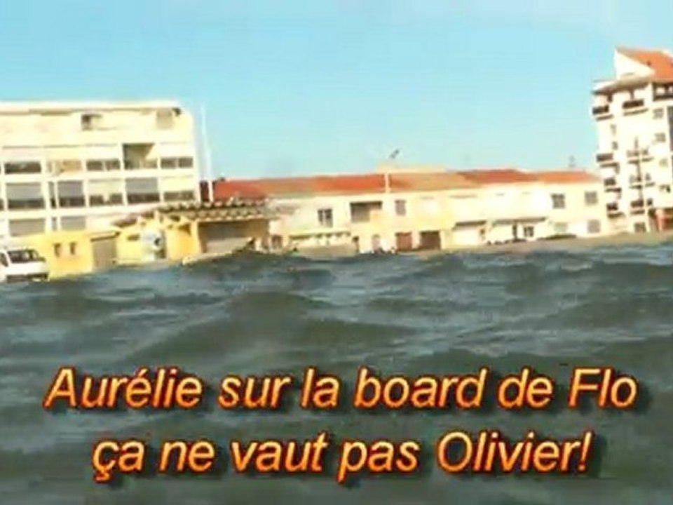 Surf et SUP fev 10