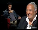 Fouad Laroui 4sur8, Méfiez-vous des parachutistes