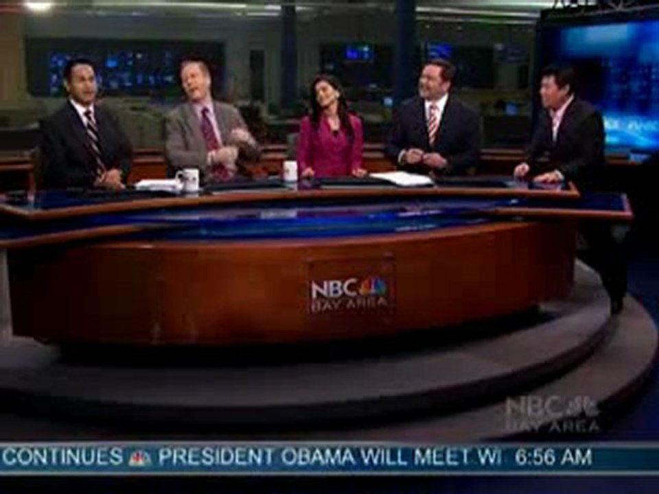 Dog-e-Minder on NBC News