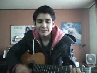 Time For Me To Fly (Acoustic Cover)