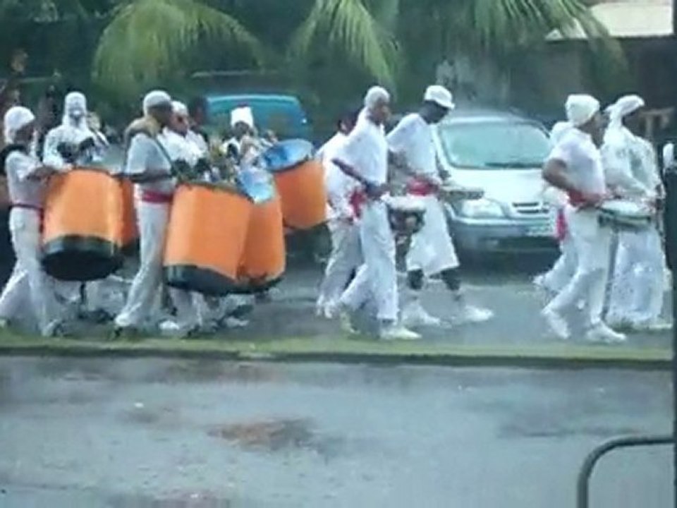 carnaval 2010
