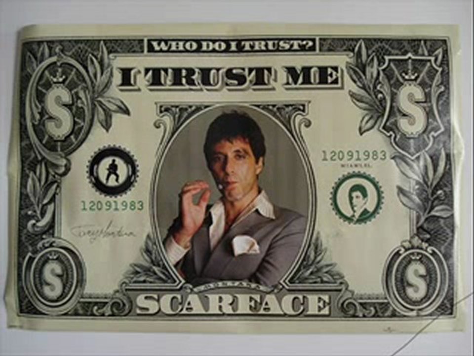 Scarface. ShadowmanFree