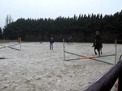 Seance du 20 02 10 GALOP