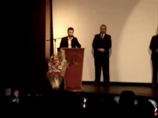 Hayal Filmi Fragmanı