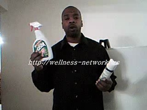 poison prevention and household toxins- wellness-network.ws