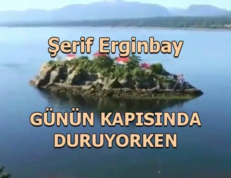 GÜNÜN KAPISINDA, Şerif ERGİNBAY, Müzik- Beethoven