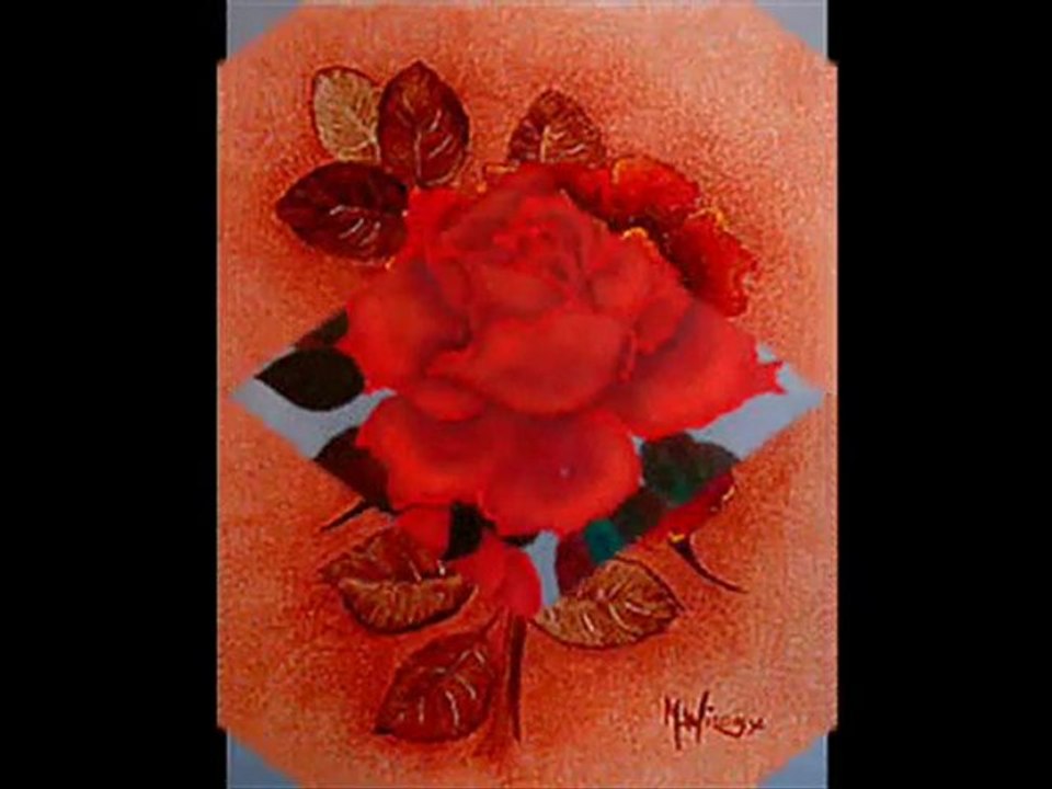 Oils By Mary