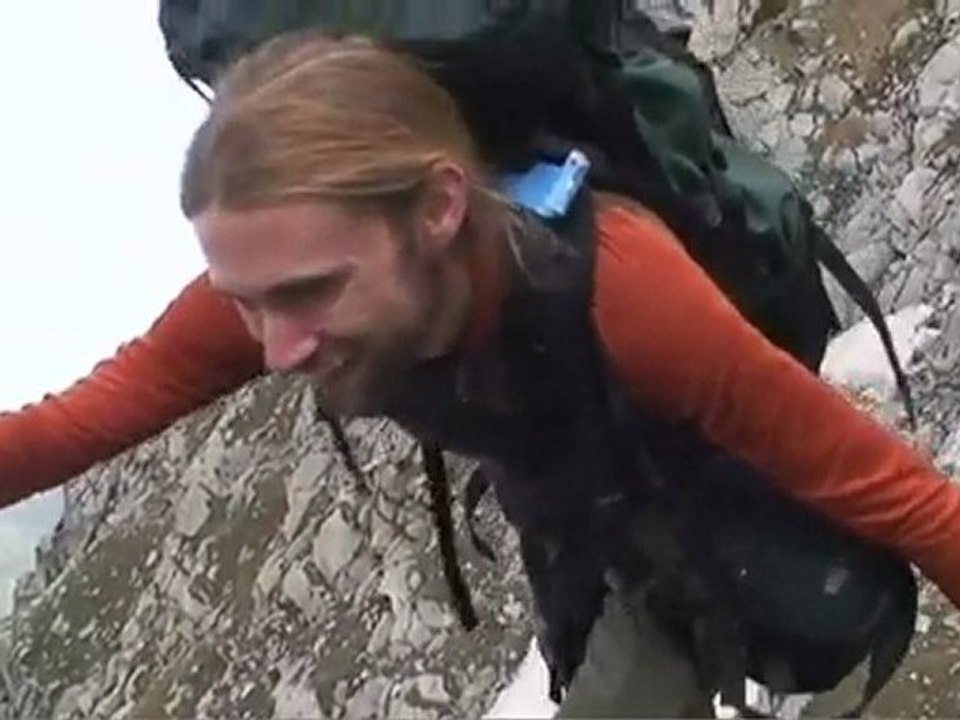 Deadly Chamba Valley Trek. Episode 8-3min