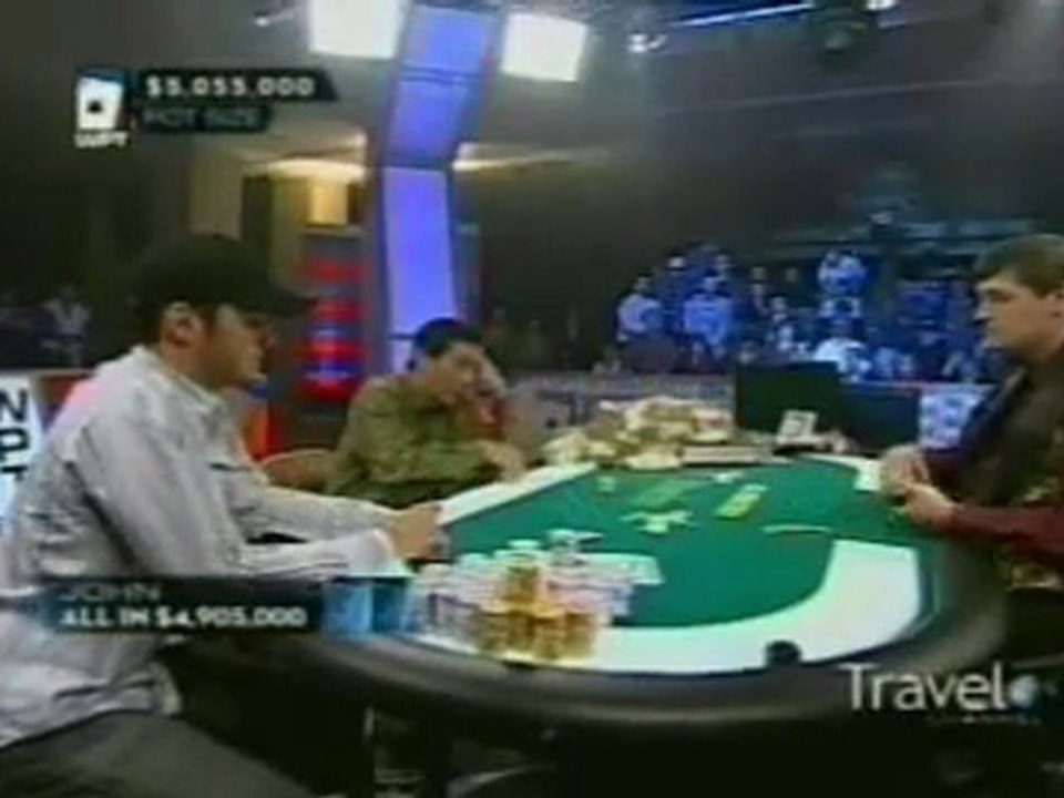 WPT World Poker Open 2005 Pt09